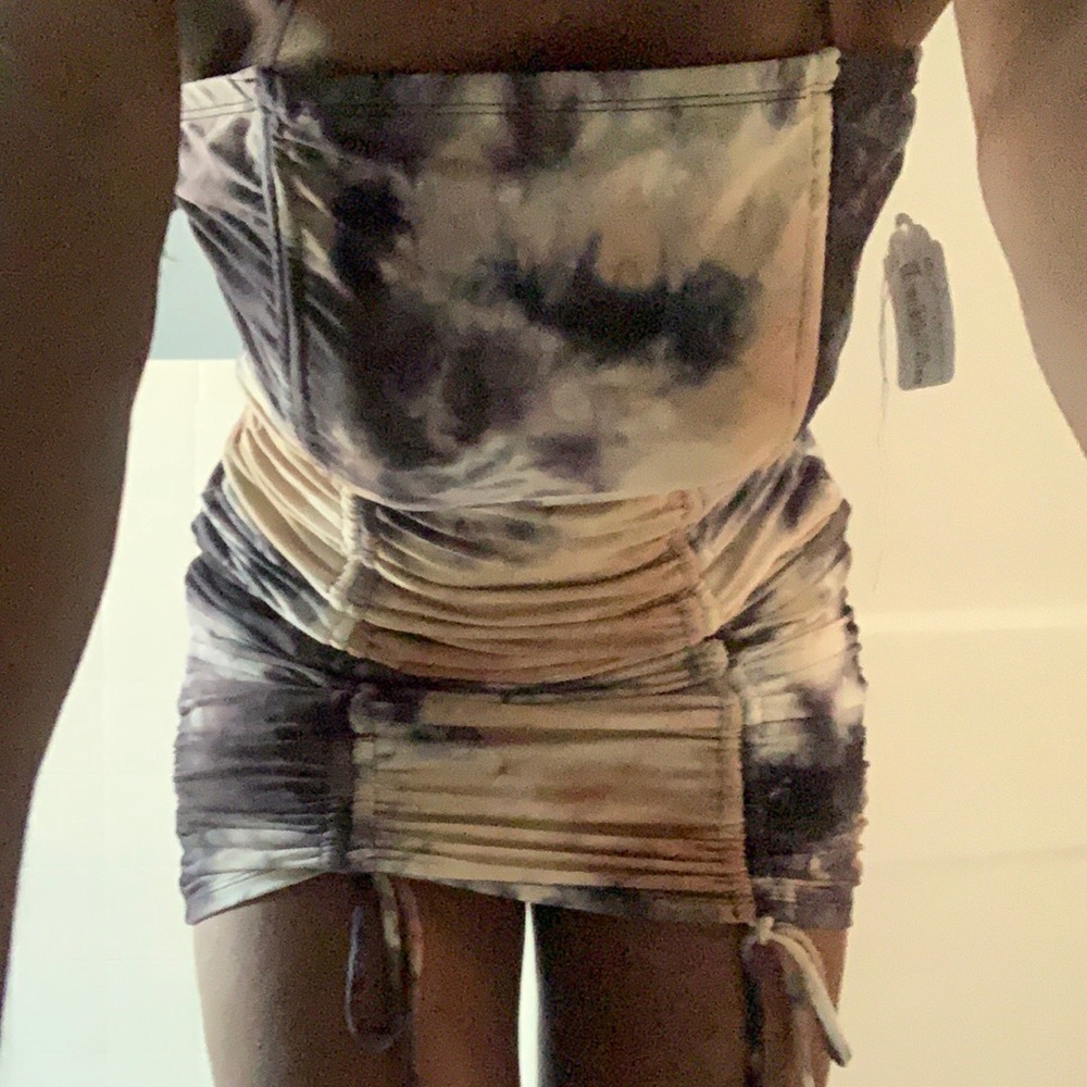 Dress from Track 23